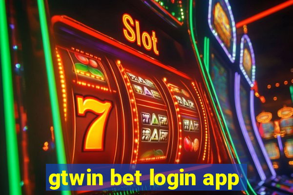gtwin bet login app